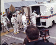 Apollo 14 Mission
