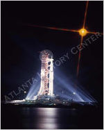 Apollo 15 Mission
