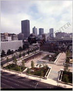 City Park Plaza