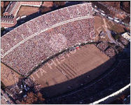 Football, Georgia Tech vs. Georgia