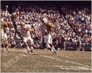 Football, Clemson vs. Georgia Tech