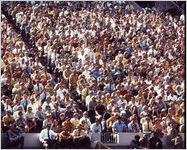 Football, Clemson vs. Georgia Tech