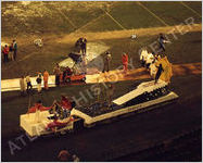 Football, Peach Bowl, University of Mississippi vs. Georgia Tech