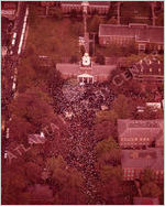 Funeral, Martin Luther King, Jr