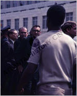 Funeral, Martin Luther King, Jr