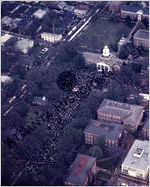 Funeral, Martin Luther King, Jr