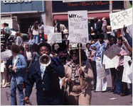 Carter, Jimmy, Campaign Rally