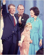 Carter, Jimmy