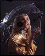 Models, circa 1970
