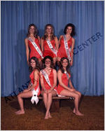 Peach Bowl Princesses