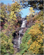 Amicalola Falls