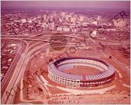 Atlanta-Fulton County Stadium