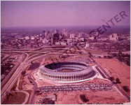Atlanta-Fulton County Stadium