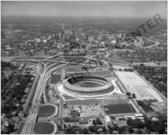 Atlanta-Fulton County Stadium