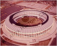 Atlanta-Fulton County Stadium