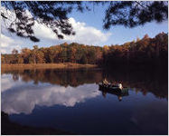 Big Canoe