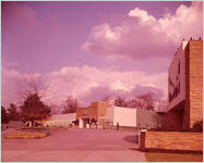 Atlanta Zoo, circa 1960