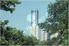 Downtown Atlanta