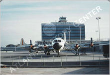 Atlanta Municipal Airport