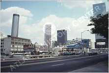 Downtown Atlanta