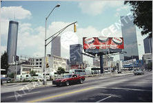 Downtown Atlanta