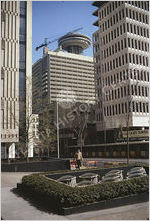 Peachtree Center