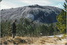 Stone Mountain