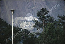 Stone Mountain