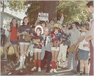 Campaign Events