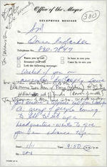 Blackman's development center; Blackman's Voluntary Army of Liberation