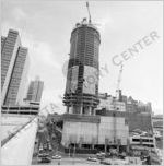 Westin Peachtree Plaza Hotel