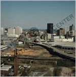 Downtown Atlanta