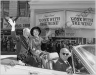 Gone with the Wind Re-Release