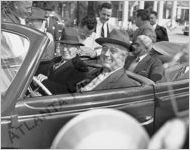 Roosevelt, Franklin Delano