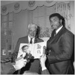 Ali, Muhammad
