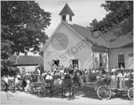 Baptisms