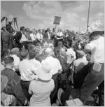 Presidential Elections: 1964
