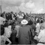 Presidential Elections: 1964
