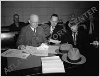 Three Governors Controversy