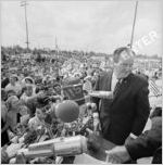 Presidential Elections: 1964
