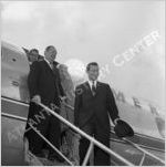 Presidential Elections: 1964