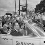 Presidential Elections: 1964