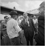 Presidential Elections: 1964