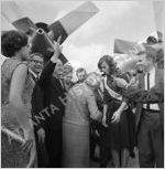 Presidential Elections: 1964