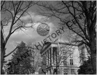 Georgia State Capital Building