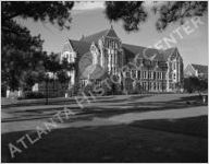 Agnes Scott