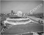 Atlanta Stadium