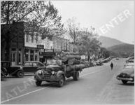 Logging Industry, circa 1940