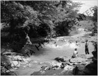 Ole Wash Swimming Hole