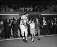 Eddie Mathews Night
